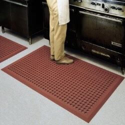Commercial Anti-Static Floor Mats: Everything to Know